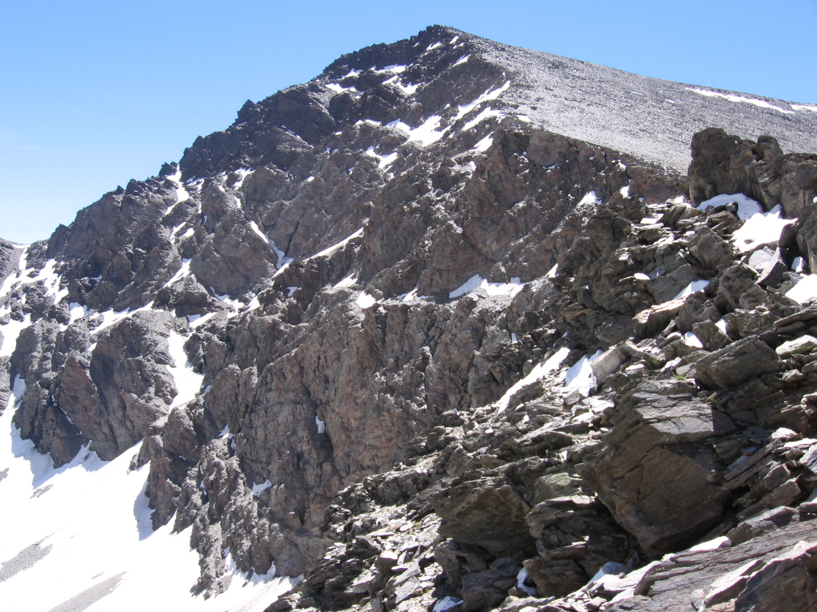 Mulhacen_north_face