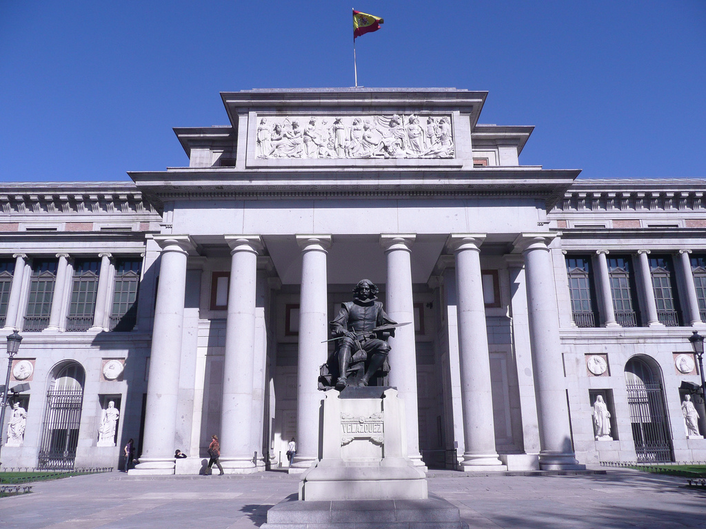 Museo-del-Prado