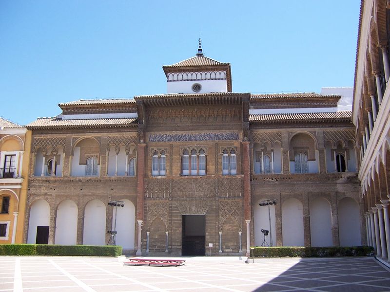 alcazar